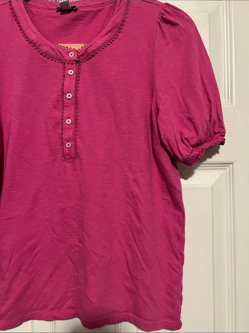 J. Crew crew short